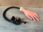 Oefenhand voor nagelstyling, Gebruikt, Overige kleuren, Ophalen of Verzenden, Handen en Nagels