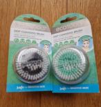 Nieuw! 2 x ecotools deep cleansing brush. Reinigingsmiddel., Ophalen of Verzenden, Nieuw