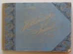 2 Plaatjesalbums in 1902 uitgegeven door van Nelle, Boeken, Ophalen of Verzenden, Gelezen, Plaatjesalbum