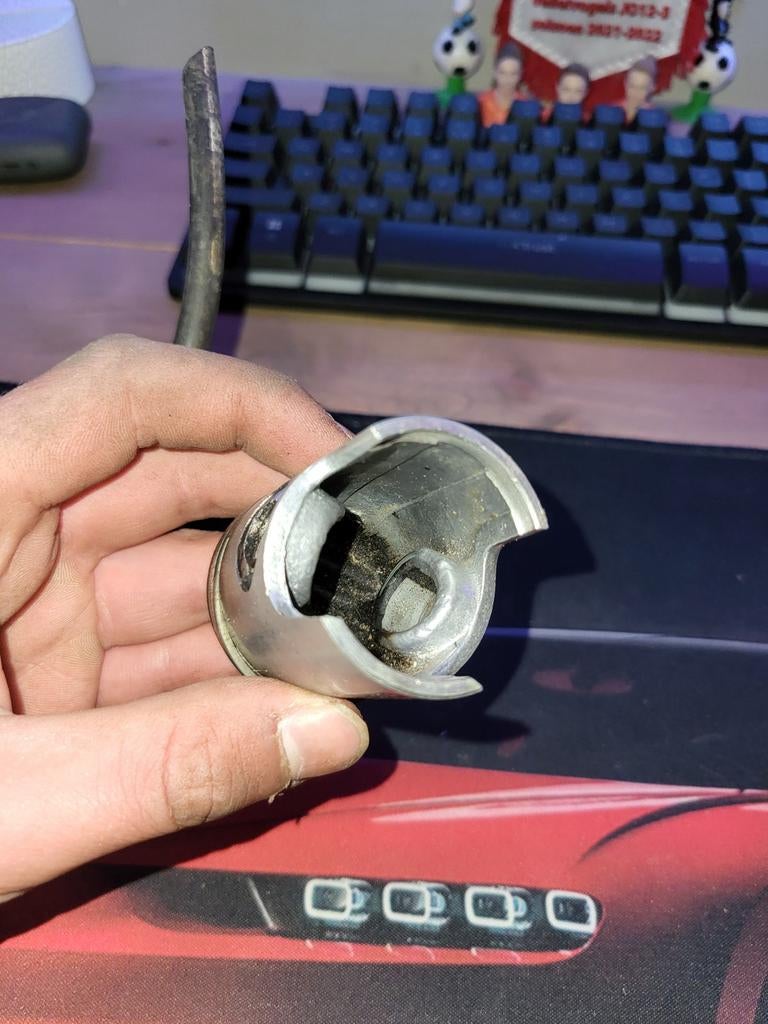 Diverse scooter onderdelen, Ophalen of Verzenden, Gebruikt, Overige typen, Overige merken