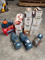 Partij Pedrollo pompen JCRm JSWm, Ophalen, Gebruikt, Elektrisch, Overige typen