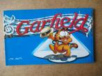 adv5590 garfield oblong 1, Eén stripboek, Ophalen, Gelezen