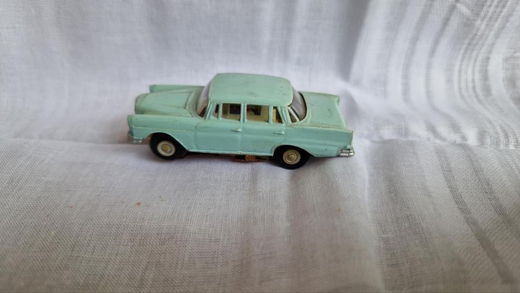 Partij faller AMS auto Opel fiat Mercedes porsche baan, Hobby en Vrije tijd, Modelauto's | 1:87, Ophalen of Verzenden, Gebruikt