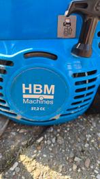 HBM Motor Kettingzaag 37.2 CC - Moet afgesteld worden, Ophalen, Gebruikt, Overige typen, Onbekend
