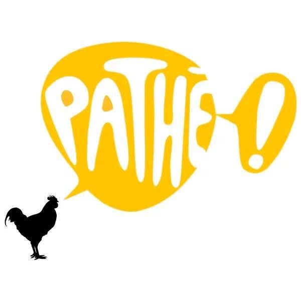 Pathé bioscoop kaartjes, Drie personen of meer, Niet van toepassing, Vrijkaartje alle films
