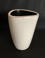 Ravelli vaas lichte craquelé aan de zijkant., Ophalen of Verzenden