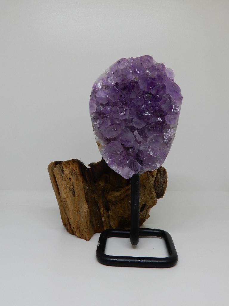 260. Amethist, Ophalen of Verzenden, Mineraal