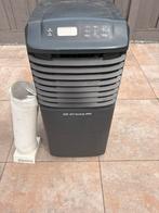 Mobiele airco, Gebruikt, Minder dan 60 m³, 3 snelheden of meer, Ophalen of Verzenden