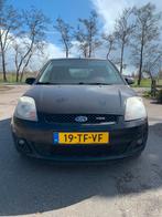 Ford Fiësta 1.4 Tdci     APK 02-2027, Auto's, Voorwielaandrijving, 750 kg, 4 cilinders, 96 €/maand