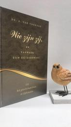 Voorden, Ds. A. van; Wie zijn zij, en vanwaar zijn zij gekom, Ophalen of Verzenden, Gelezen, Christendom | Protestants