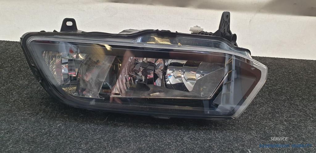 Dagrijlamp Polo 6C DRL met bochtverlichting 6C0941661C bestu, Gebruikt, Volkswagen, Volkswagen AG, Berliner Ring 2
38440  Wolfsburg, DE