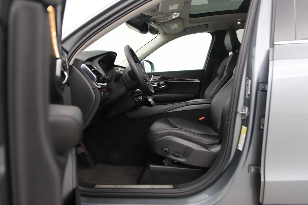 Volvo XC90 T6 AWD Momentum | 7P | Panoramadak | ACC | Head-U, Auto's, Volvo, Stof, Gebruikt, 4 cilinders, 1969 cc