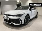 Volkswagen Golf Variant 1.5 eTSI R-Line Edition 116 PK | Aut, Auto's, 12 maanden, Stof, 1498 cc, Euro 6