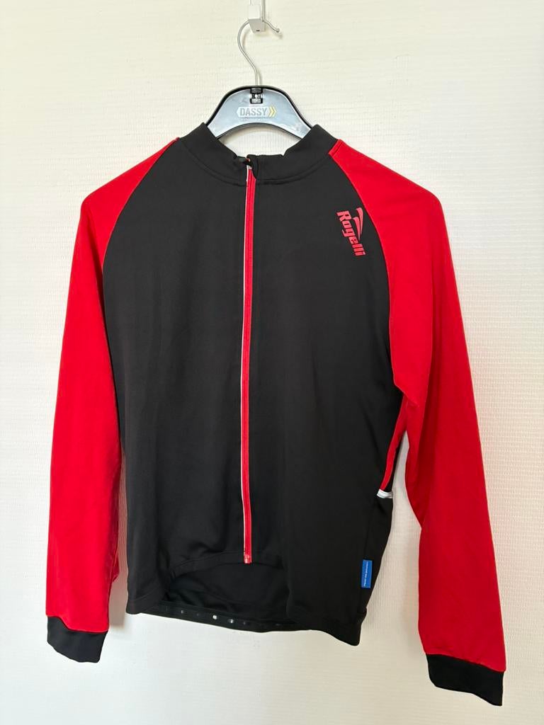 nieuw rogelli fietsjack maat xxl, Geen, Nieuw, Ophalen of Verzenden, Bovenkleding
