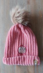K3 wintermuts roze, Gebruikt, Meisje, K3, Ophalen of Verzenden