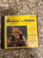 Samson and Delilah, Ophalen of Verzenden, Zo goed als nieuw