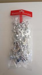 Nieuw in verpakking  Diverse kerstslingers kerstversiering, Diversen, Kerst, Ophalen of Verzenden, Nieuw