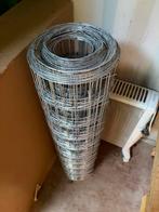 JMV aardmat 100x100mm rol van 25 meter, Ophalen, Nieuw, 20 meter of meer