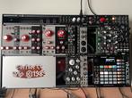 Eurorack verkoop (Prijs verlaagd), Muziek en Instrumenten, Verzenden, Zo goed als nieuw, Overige aantallen, Overige merken