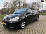 Toyota Avensis Verso 2.0i Linea Luna 6p. - airco - cruise co, Auto's, Toyota, Voorwielaandrijving, 1998 cc, Stof, Gebruikt