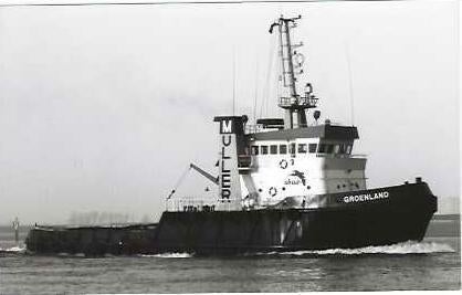 Sleepvaart, Ophalen of Verzenden, Nieuw, Kaart, Foto of Prent