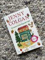 Jenny Colgan - Kerstmis in het Cupcake Cafe (2022), Boeken, Europa overig, Ophalen of Verzenden, Zo goed als nieuw, Jenny Colgan