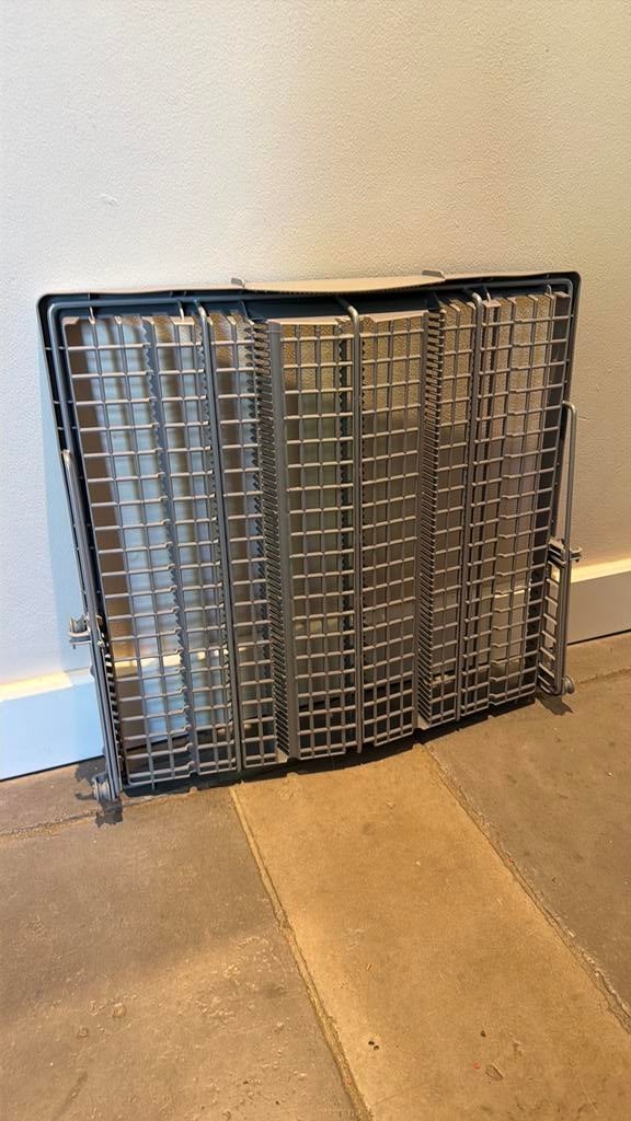 17005523 Extra besteklade geschikt voor vaatwassers | BOSCH NL
