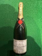 Moët & Chandon Brut Impérial Champagne Fles, Ophalen of Verzenden, Gebruikt