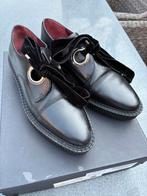 Marc  Jacobs mt 38, Ophalen of Verzenden, Zo goed als nieuw, Zwart, Sneakers of Gympen