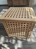 Gratis ikea box, Ophalen, Gebruikt