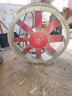 Industriële ventilator / afzuiger, Ophalen of Verzenden