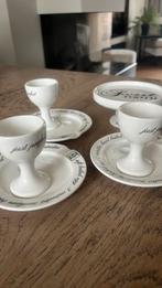 Riviera maison, Ophalen of Verzenden, Zo goed als nieuw, Porselein, Bord of Schaal