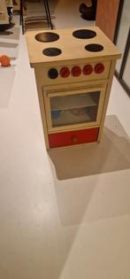 Speelgoed keukentje incl toebehoren, Ophalen