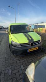 Vw Caddy Maxi 2.0TDI 2016, 74 pk, Citroën, 2 stoelen, 1560 cc