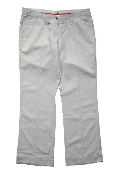 Nieuwe Gsus broek, linnen, crème, Mt. W32 / L, Gsus, Overige kleuren, Verzenden, Maat 42/44 (L)