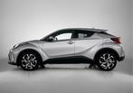Toyota C-HR 1.8 Hybrid First Edition | Navigatie | JBL | Cru, Auto's, Toyota, 12 maanden, Stof, 4 cilinders, Adaptive Cruise Control
