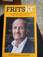 Fritske: Het dubbelleven van Frits van Eerd, Ophalen, Zo goed als nieuw, Sander van Mersbergen en Jurriaan Nolles, Overige