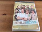 Moeder ik wil bij de revue 2-dvd box hele serie., Alle leeftijden, Boxset, Drama, Ophalen of Verzenden
