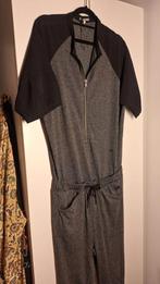 G-Star Relaxte Jumpsuit Maat S Zwart/Grijs, Ophalen of Verzenden, Zo goed als nieuw, Maat 36 (S), Grijs