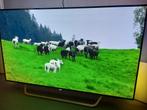 Oled Philips Android Ambilight 4K UHD Smart TV 55 inch, Ophalen, Zo goed als nieuw, 100 cm of meer, Philips