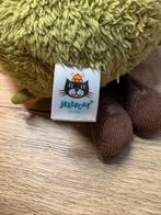 Jellycat Amuseable Chestnut - Zachte Knuffel, Kinderen en Baby's, Ophalen of Verzenden, Zo goed als nieuw, Overige typen