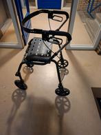 Inklapbare Rollator, Diversen, Ophalen, Opvouwbaar, Gebruikt