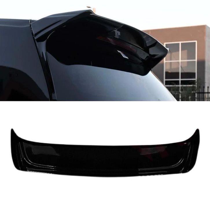 Achterspoiler VW Golf VII, Auto diversen, Auto-accessoires, Nieuw, Ophalen of Verzenden