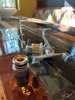 Shimano Aero 2000 molen, Ophalen of Verzenden, Gebruikt, Molen