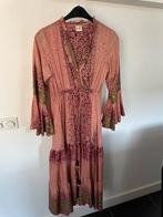 Prachtige nieuwe ibiza jurk, Kleding | Dames, Maat 42/44 (L), Nieuw, Ophalen of Verzenden, Roze