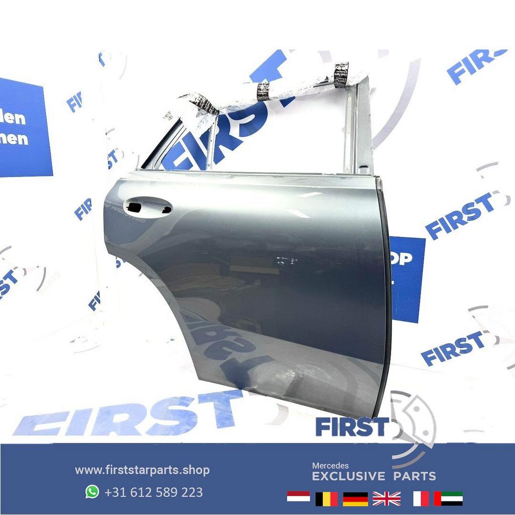 W167 deur A1677308411 portier rechts achter C167 Mercedes GL