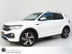 Volkswagen T-Cross 1.0 TSI R-Line | Clima | Adapt. Cruise |, Voorwielaandrijving, T-Cross, Gebruikt, Euro 6