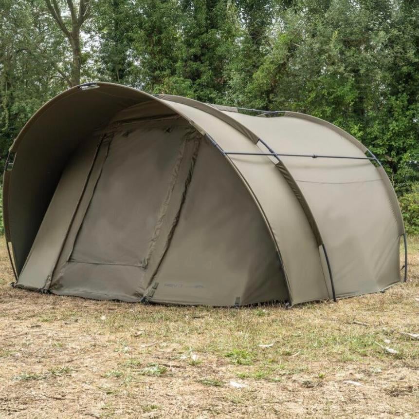 Avid revolve 2 man bivvy plus overwrap, Ophalen, Nieuw, Overige typen