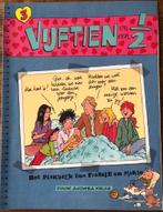 Vijftien en een half Stripboeken - Andrea Kruis, Meerdere stripboeken, Ophalen of Verzenden, Zo goed als nieuw, Andrea Kruis