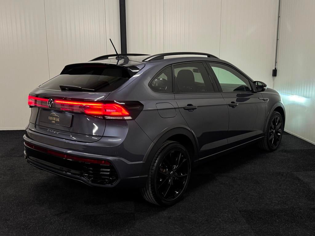 Volkswagen TAIGO 1.0 TSI R-Line 2023 110PK DSG|IQ|MATRIX|CLI, Gebruikt, Euro 6, Bedrijf, 630 kg